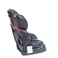Автокресло Martin noir BAB001 PIONEER  Elite Steel Blue